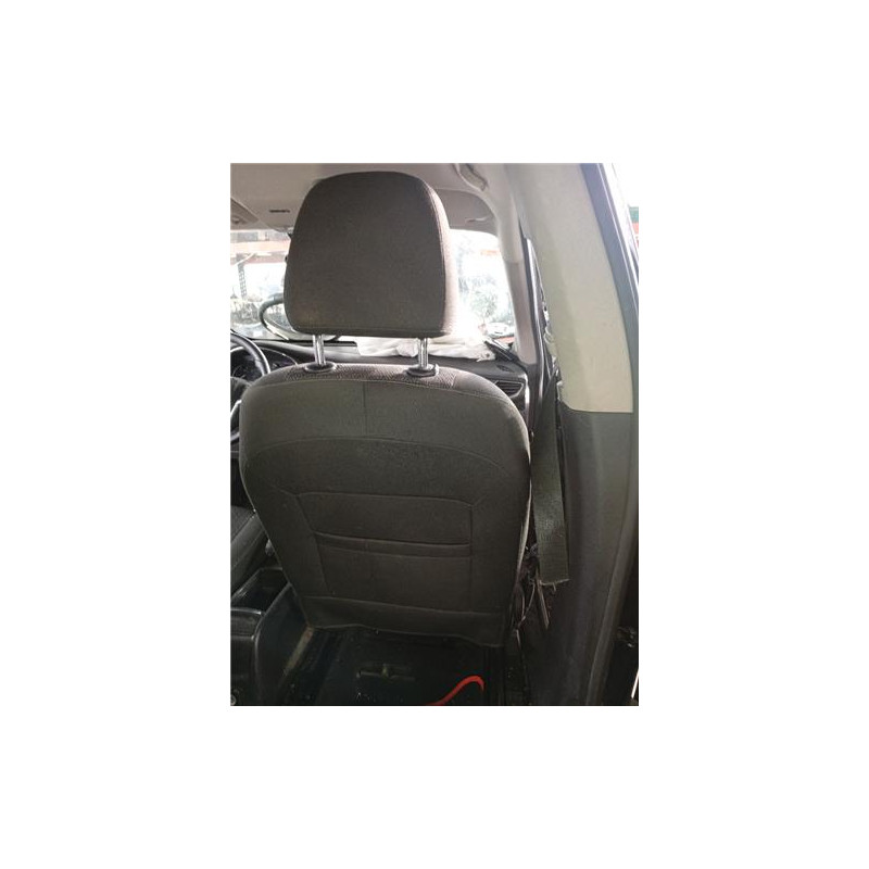 ASIENTO DEL. DCHO.