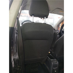 ASIENTO DEL. IZDO.