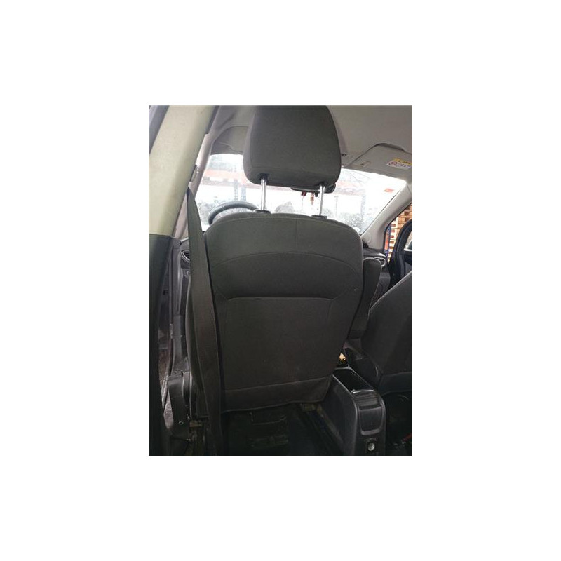 ASIENTO DEL. IZDO.