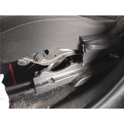 ASIENTO DEL. IZDO.