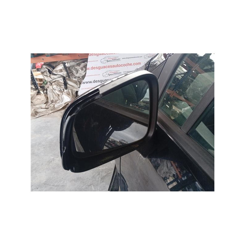 RETROVISOR ELECTRICO IZDO.