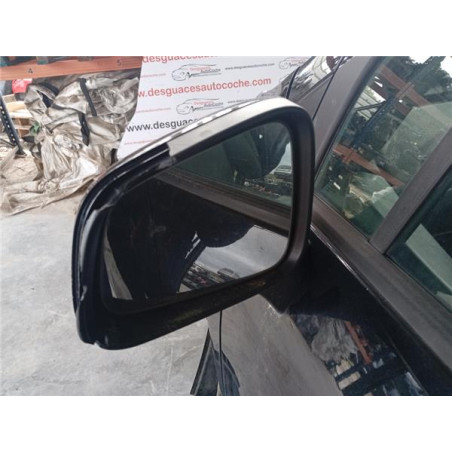 RETROVISOR ELECTRICO IZDO.