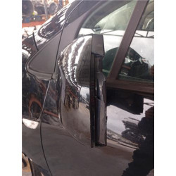 RETROVISOR ELECTRICO IZDO.