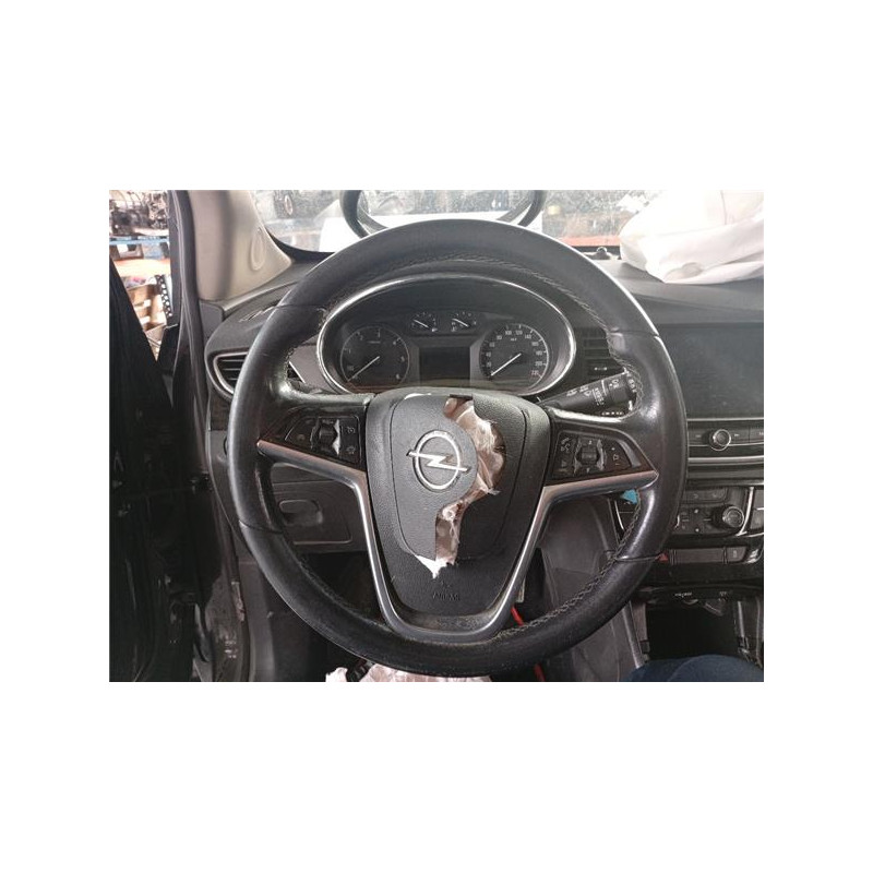 VOLANTE