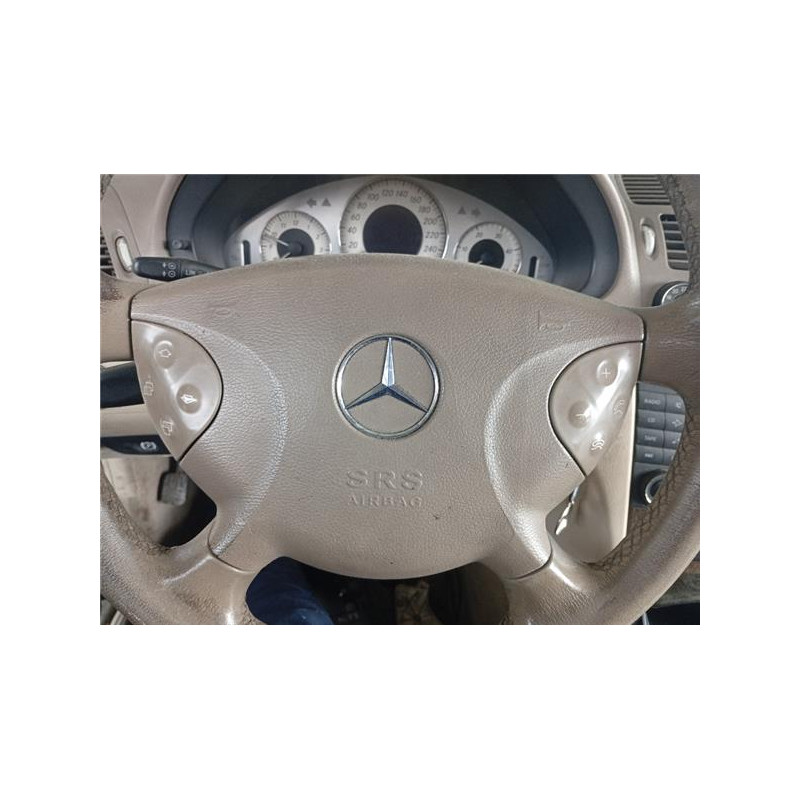 AIRBAG VOLANTE