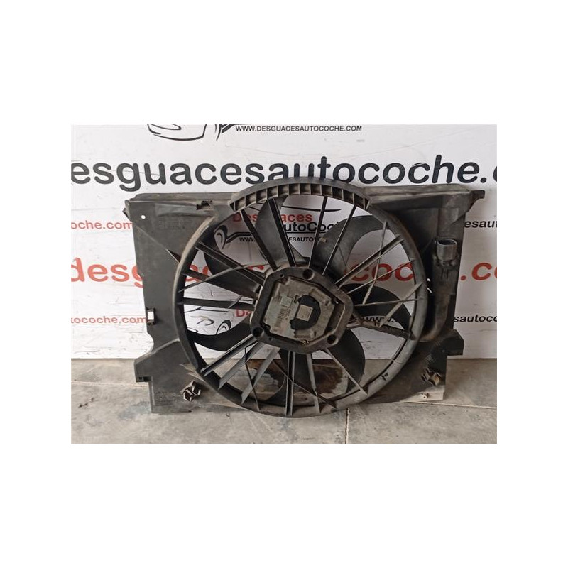 ELECTROVENTILADOR