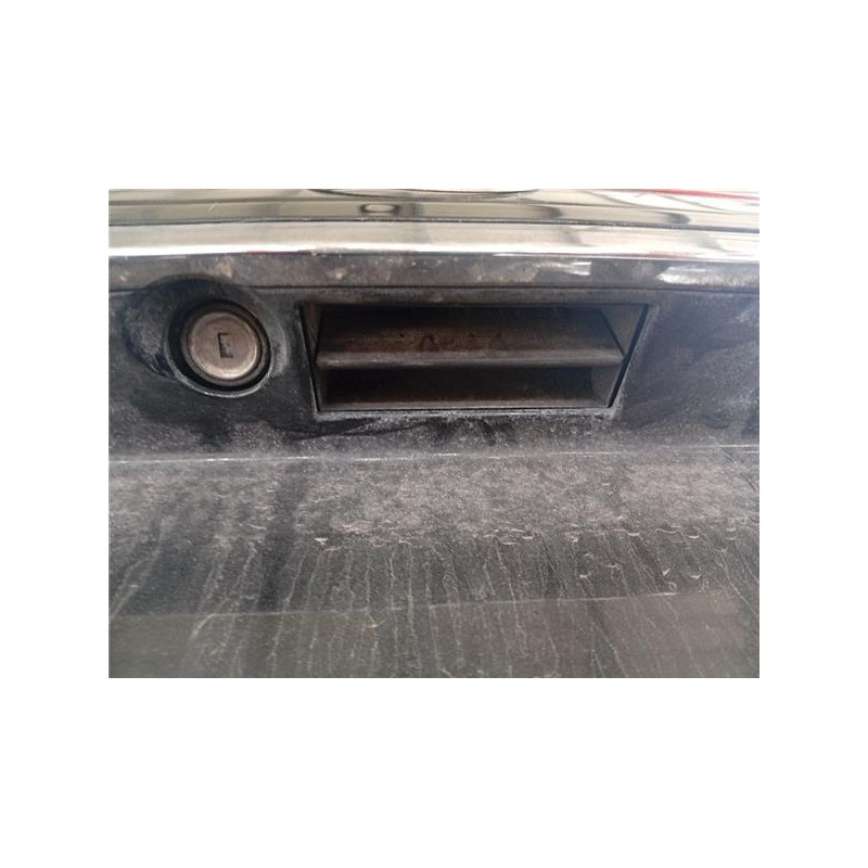 MANETA EXTERIOR PORTON