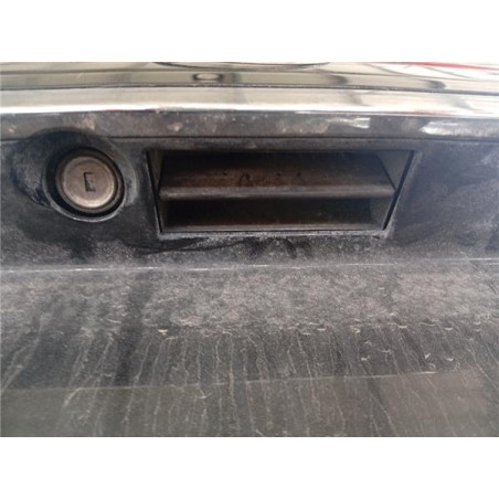 MANETA EXTERIOR PORTON