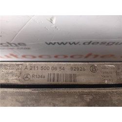 RADIADOR AIRE ACONDICIONADO