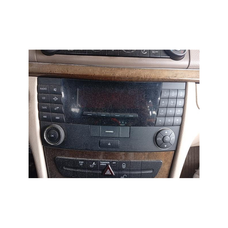 RADIO / CD