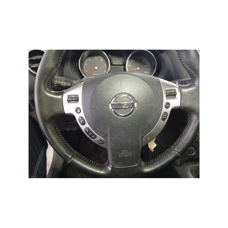 AIRBAG VOLANTE