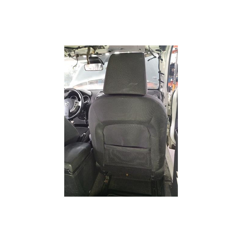 ASIENTO DEL. DCHO.