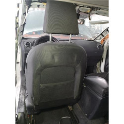ASIENTO DEL. IZDO.