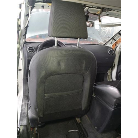 ASIENTO DEL. IZDO.