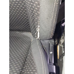 ASIENTO DEL. IZDO.