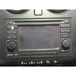 RADIO / CD