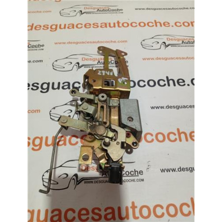 CERRADURA PUERTA CORREDERA DCHA.