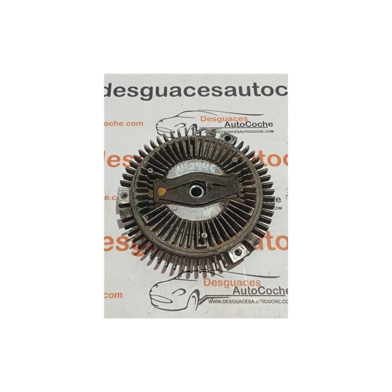 EMBRAGUE VISCOSO VENTILADOR