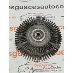 EMBRAGUE VISCOSO VENTILADOR