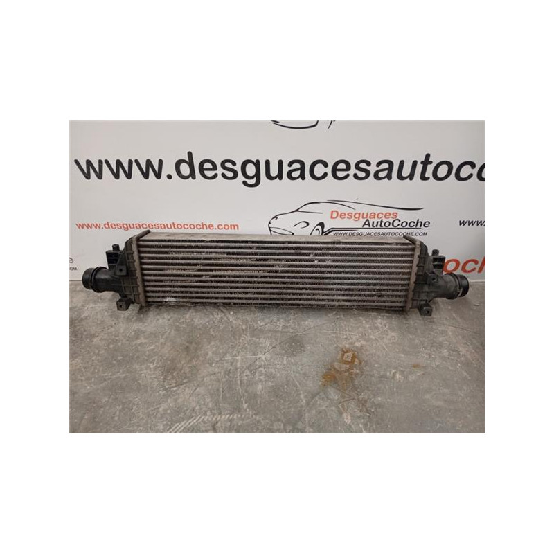 INTERCOOLER