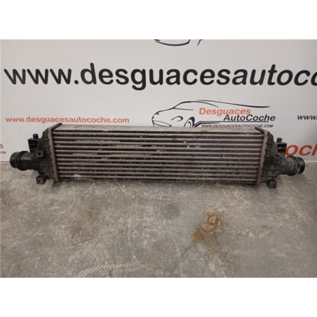 INTERCOOLER