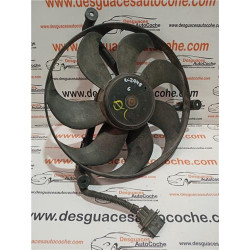 ELECTROVENTILADOR