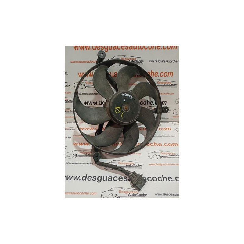 ELECTROVENTILADOR