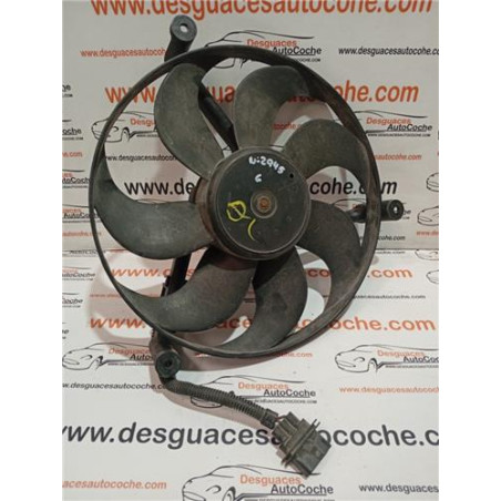 ELECTROVENTILADOR