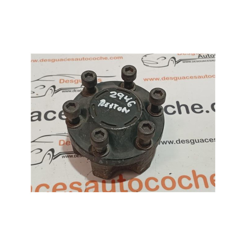 DESBLOQUEADORES RUEDA 4X4