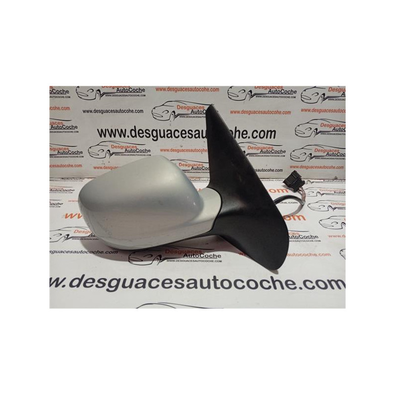 RETROVISOR ELECTRICO DCHO.