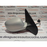 RETROVISOR ELECTRICO DCHO.