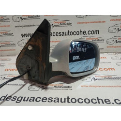 RETROVISOR ELECTRICO DCHO.