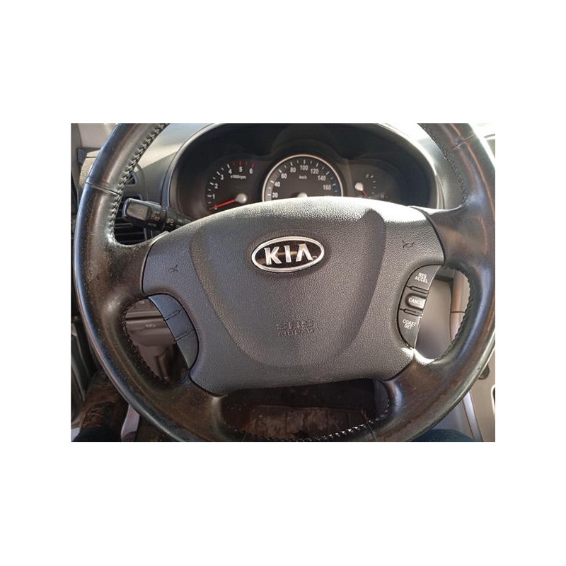 AIRBAG VOLANTE