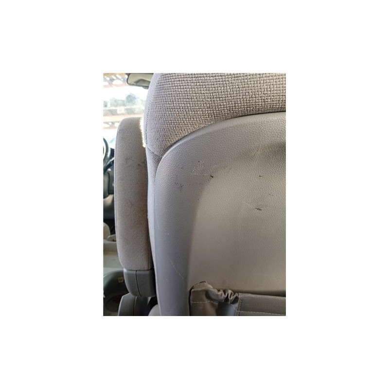 ASIENTO DEL. DCHO.