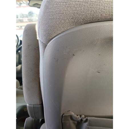 ASIENTO DEL. DCHO.