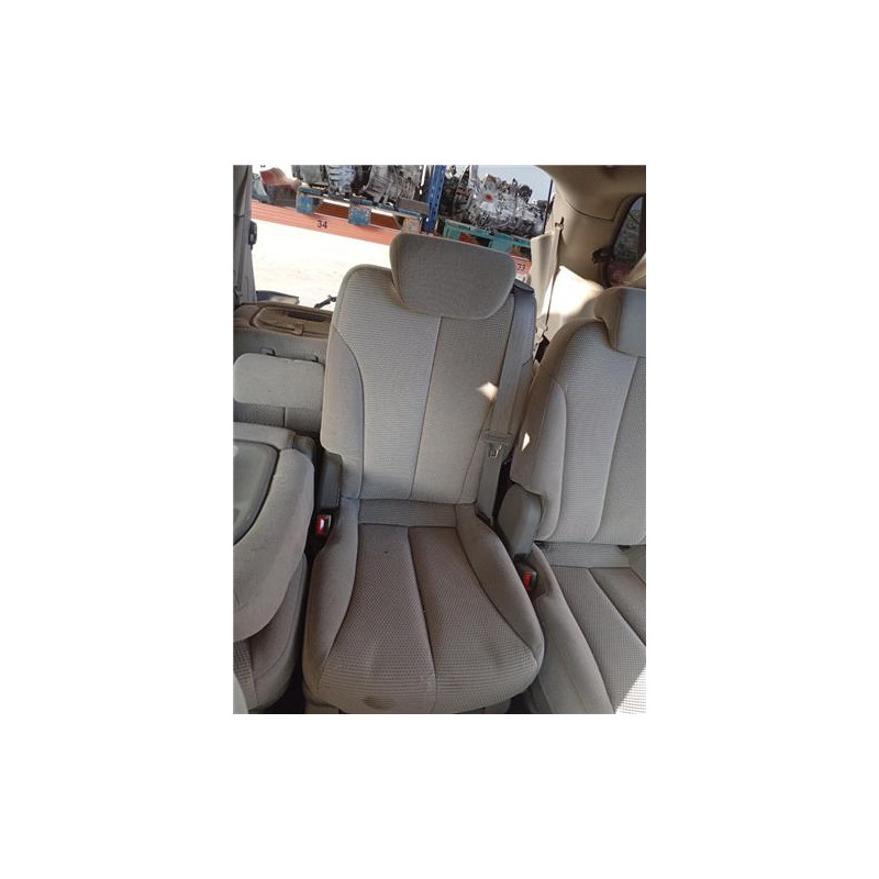 ASIENTO TRA. CENTRAL