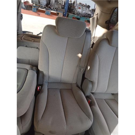 ASIENTO TRA. CENTRAL