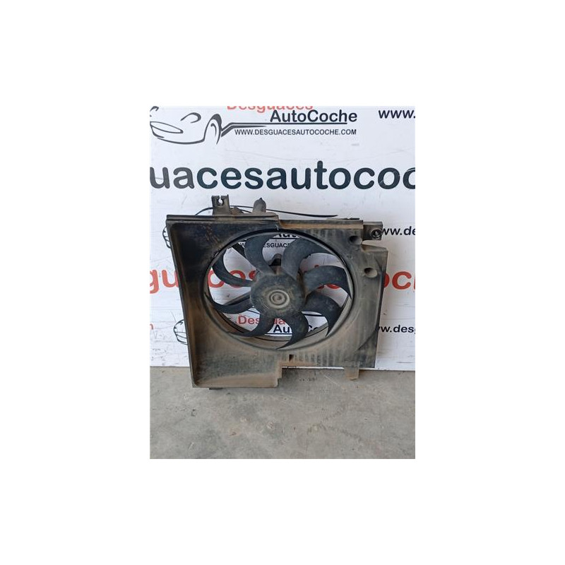ELECTROVENTILADOR
