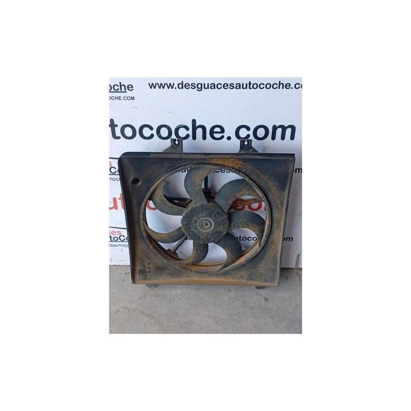 ELECTROVENTILADOR