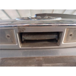 MANETA EXTERIOR PORTON