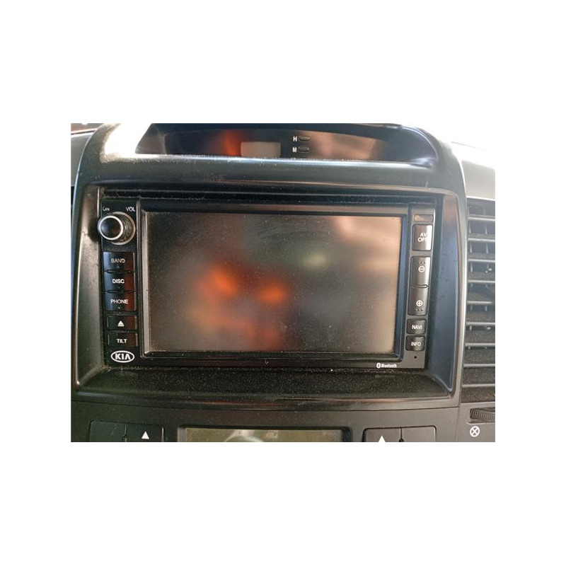 RADIO / CD
