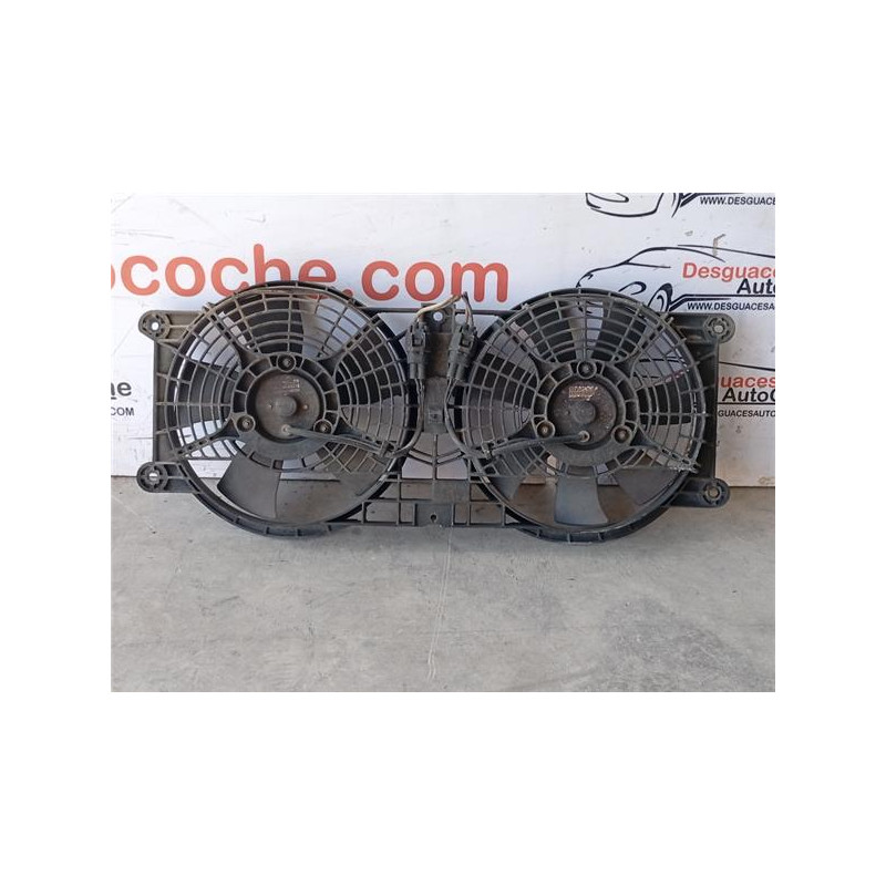 ELECTROVENTILADOR