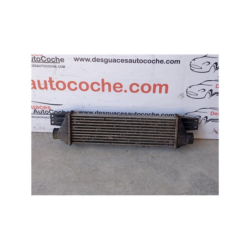 INTERCOOLER