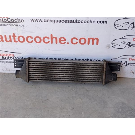 INTERCOOLER