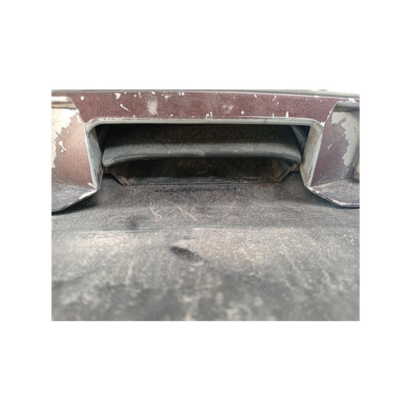 MANETA EXTERIOR PORTON