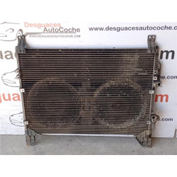RADIADOR AIRE ACONDICIONADO