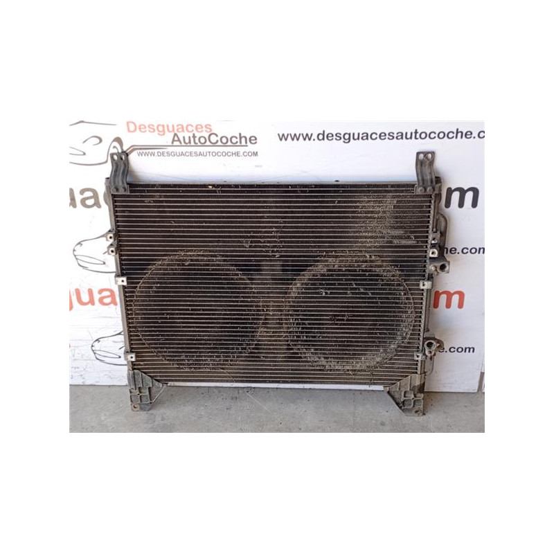 RADIADOR AIRE ACONDICIONADO
