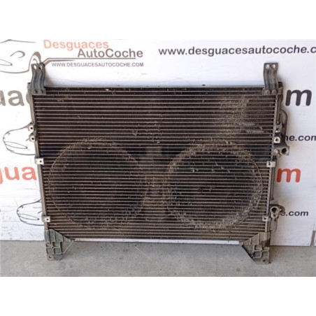 RADIADOR AIRE ACONDICIONADO