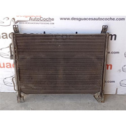 RADIADOR AIRE ACONDICIONADO