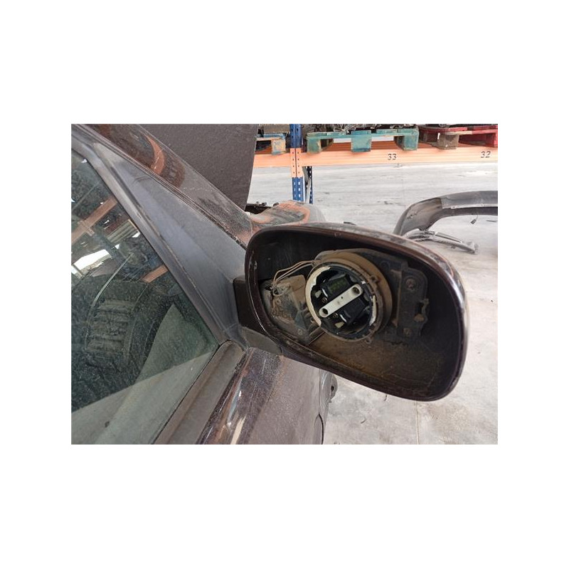 RETROVISOR ELECTRICO DCHO.
